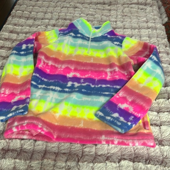 The children Place Soft Pull over size xl - Picture 2 of 3